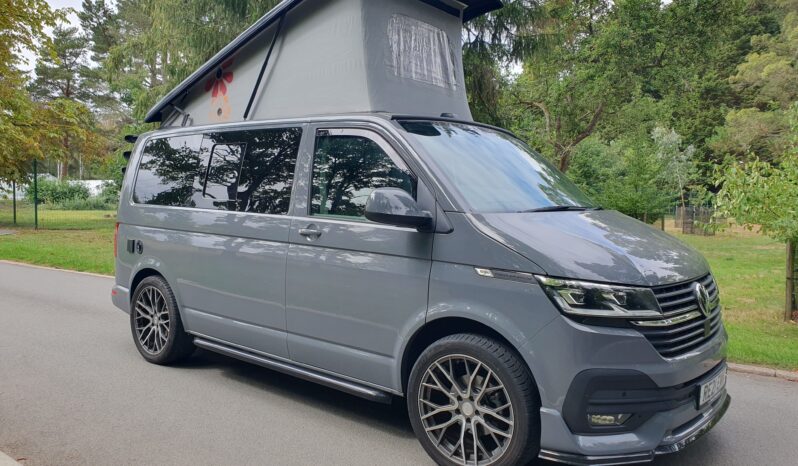 T6.1 Highline 2021 full