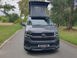 T6.1 Highline 2021 full