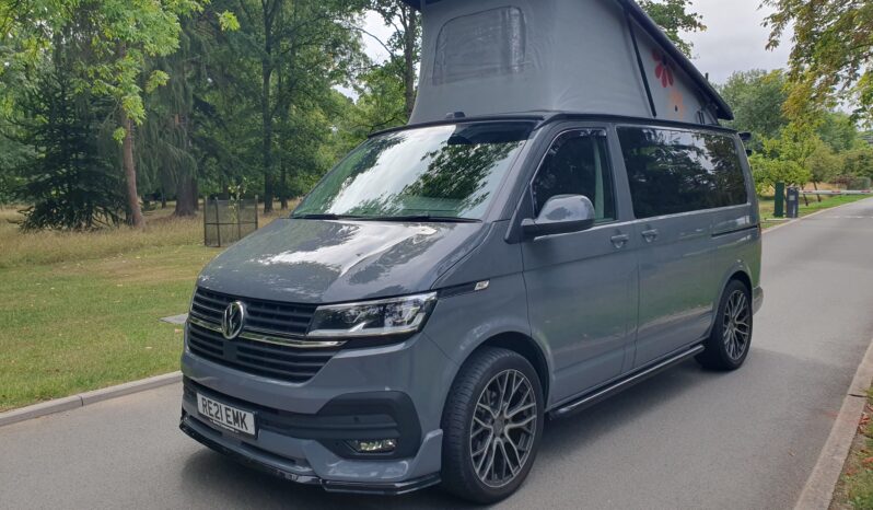 T6.1 Highline 2021 full