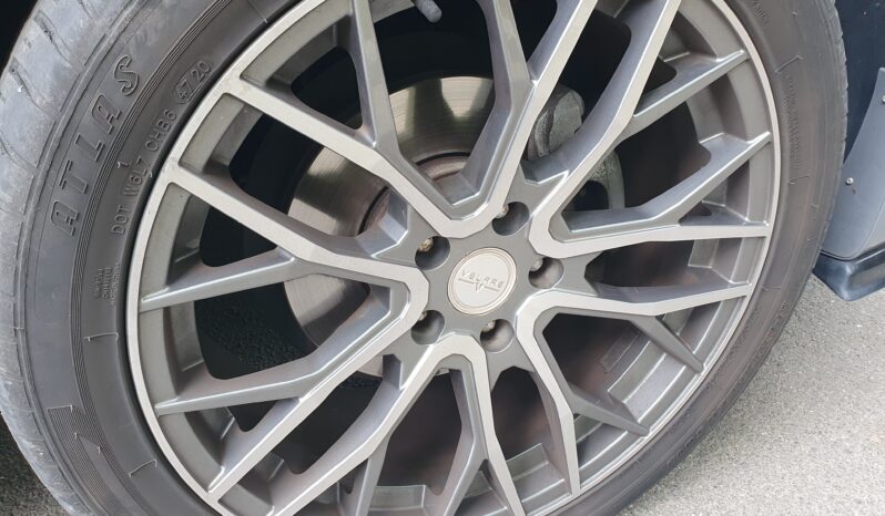 T6.1 Highline 2021 full