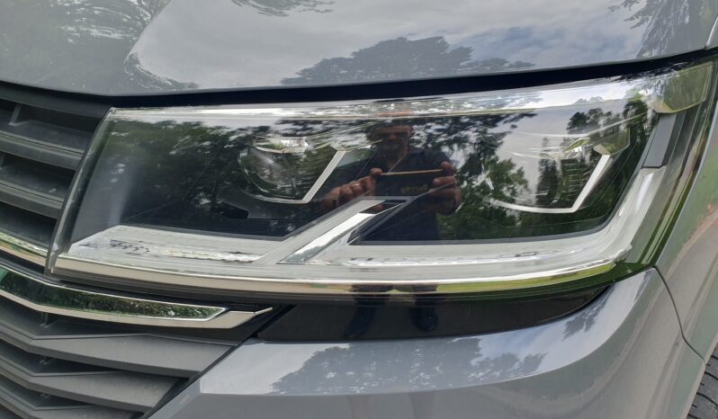 T6.1 Highline 2021 full