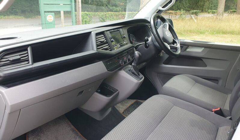 T6.1 Highline 2021 full