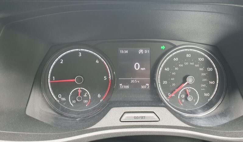 T6.1 Highline 2021 full