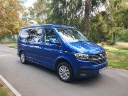 Volkswagen T6.1 Camperking full
