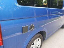 Volkswagen T6.1 Camperking full