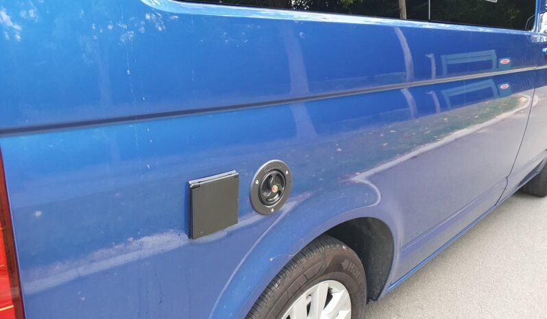 Volkswagen T6.1 Camperking full