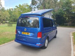 Volkswagen T6.1 Camperking full