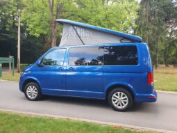 Volkswagen T6.1 Camperking full