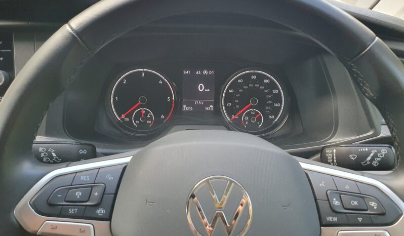Volkswagen T6.1 Camperking full