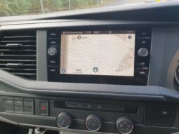 Volkswagen T6.1 Camperking full