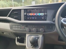 Volkswagen T6.1 Camperking full