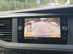 Volkswagen T6.1 Camperking full