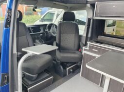 Volkswagen T6.1 Camperking full