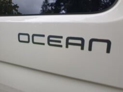 Volkswagen California Ocean full