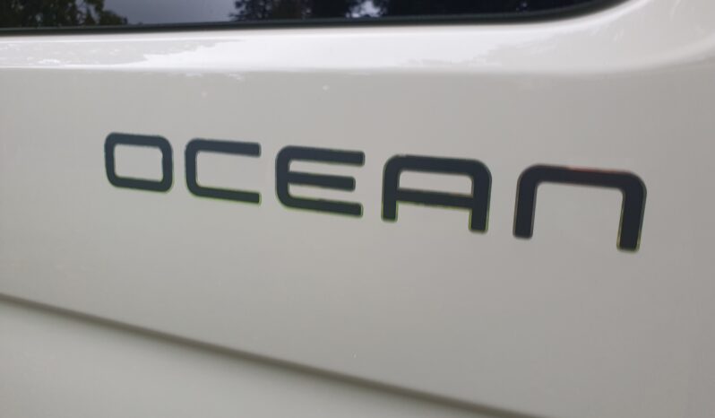 Volkswagen California Ocean full