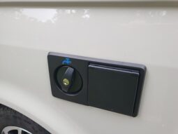 Volkswagen California Ocean full