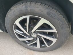 Volkswagen California Ocean full