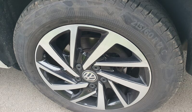 Volkswagen California Ocean full