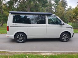 Volkswagen California Ocean full