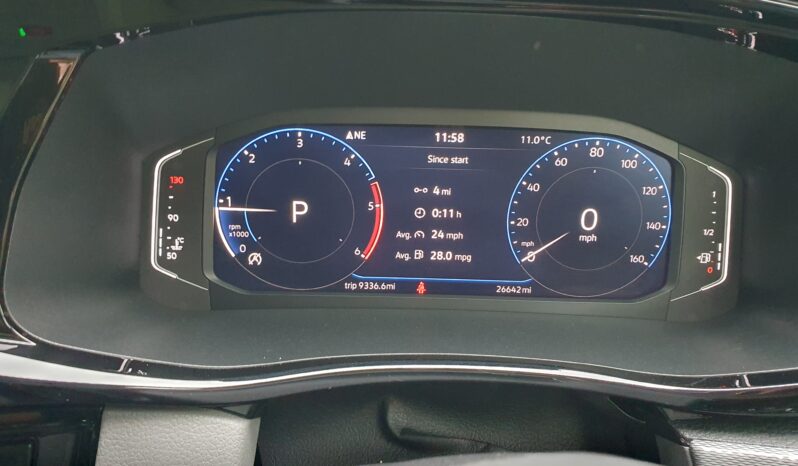 Volkswagen California Ocean full