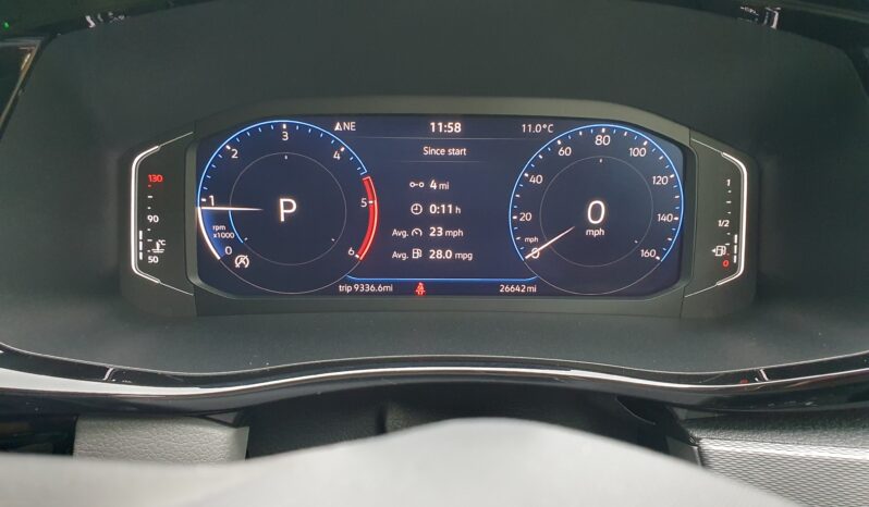 Volkswagen California Ocean full