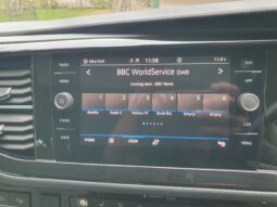 Volkswagen California Ocean full