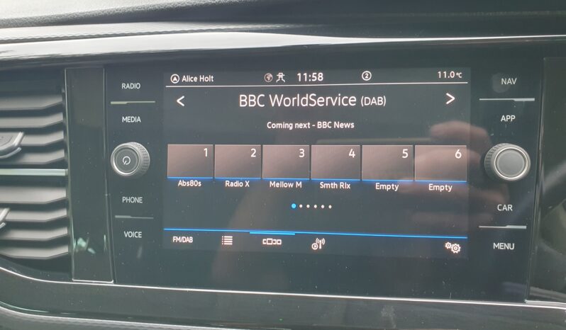 Volkswagen California Ocean full