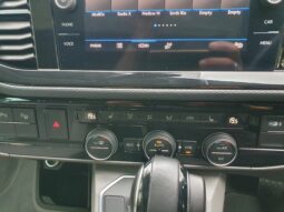 Volkswagen California Ocean full