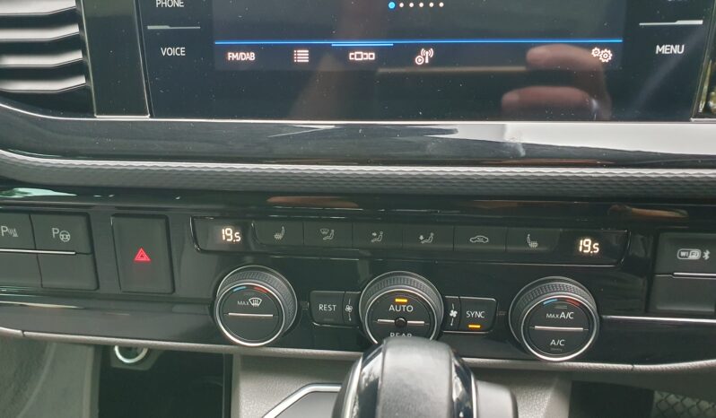 Volkswagen California Ocean full