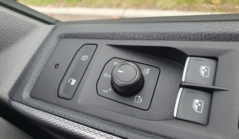 Volkswagen California Ocean full