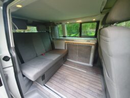 Volkswagen California Ocean full