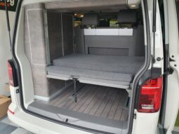 Volkswagen California Ocean full