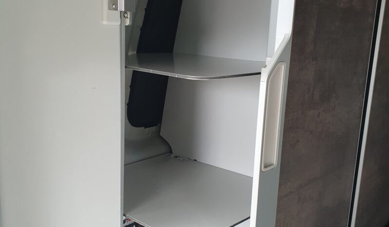 Volkswagen California Ocean full