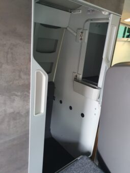 Volkswagen California Ocean full