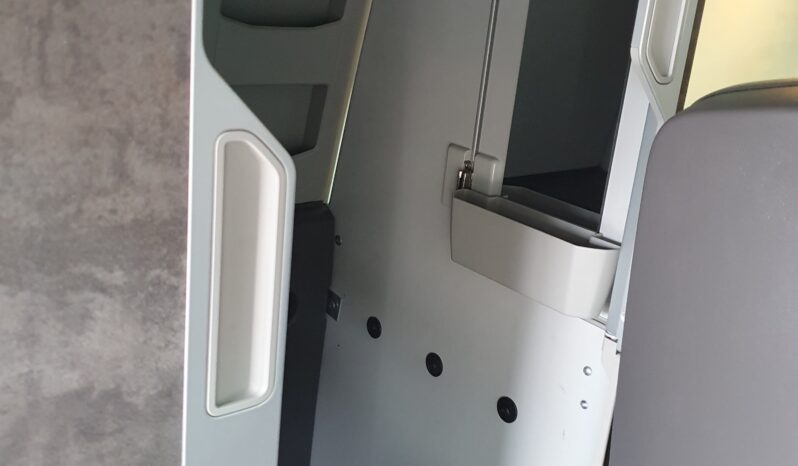 Volkswagen California Ocean full