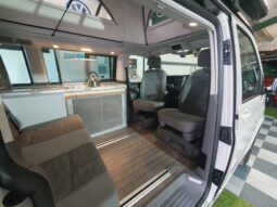 Volkswagen California Ocean full