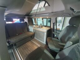 Volkswagen California Ocean full