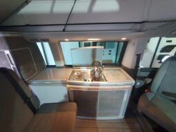 Volkswagen California Ocean full