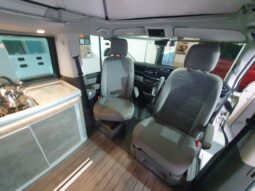 Volkswagen California Ocean full