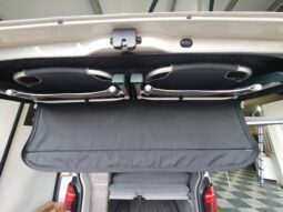 Volkswagen California Ocean full