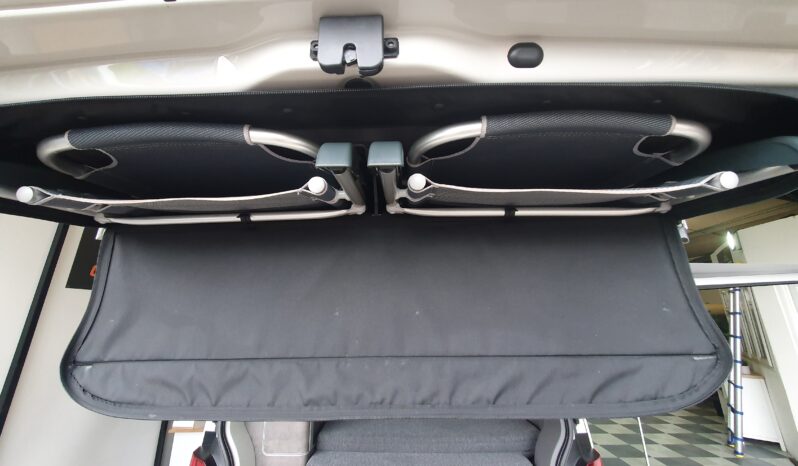 Volkswagen California Ocean full