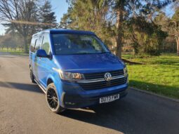 Volkswagen T6.1 Camperking full