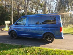 Volkswagen T6.1 Camperking full