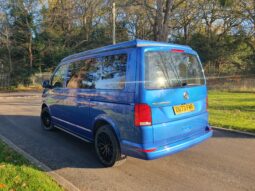 Volkswagen T6.1 Camperking full