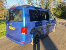 Volkswagen T6.1 Camperking full