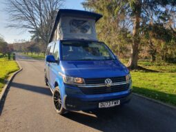 Volkswagen T6.1 Camperking full