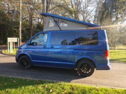 Volkswagen T6.1 Camperking full