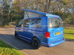 Volkswagen T6.1 Camperking full