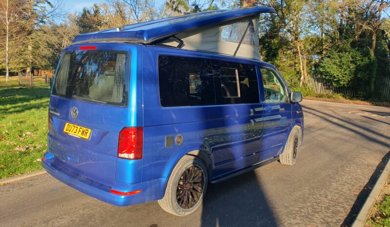 Volkswagen T6.1 Camperking full