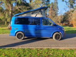 Volkswagen T6.1 Camperking full